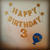 SOU 3rd Birthday♡♡♡