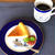 簡単チーズケーキ