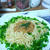 「柚子胡椒風味のなめ茸パスタ」とか