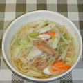 生馬麺（サンマー麺）