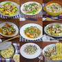 あさりと春野菜の季節を感じるレシピ9選