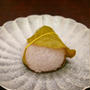 京都の桜餅（中村軒、千本玉壽軒、鳴海餅、老松）食べ比べ