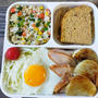 フードマンでダイエット弁当？！ダイエットしてるとは思えない量を食べてます