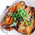 平成最終日はイワシの蒲焼丼