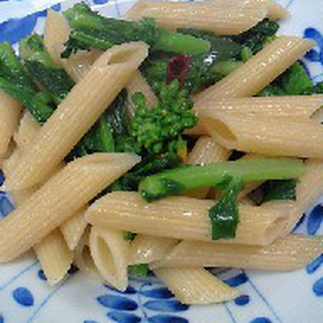 来週は、お魚で久々イタリアン！