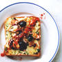 Cheese Toast