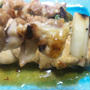 本格的＜焼き鳥を作ろう＞　焼き鳥のたれレシピ　　　　　（キッチン　ラボ）