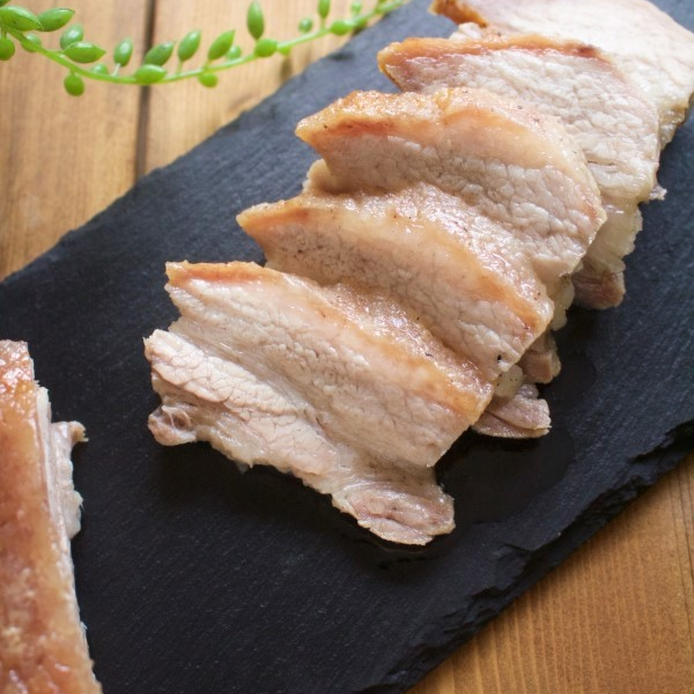 【調理法別】豚かたまり肉レシピ29選！ほったらかしでホロホロやわらか♪の画像