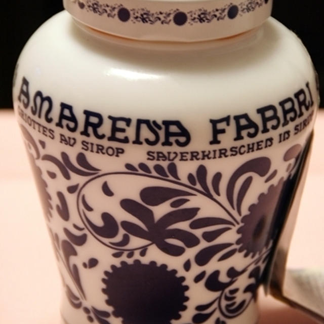 ★アマレーナ（ファッブリ社）AMARENA FABBRI