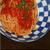 6月18日　　辛いトマトの パスタ