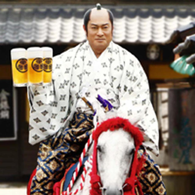 将軍様からプレゼント。