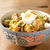 温玉タッカルビ丼　、　鶏肉の韓国焼肉丼