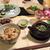 秋の味覚！松茸ご飯に土瓶蒸し他
