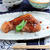 Swrd fish(かじき)のごま照り、すずちゃん
