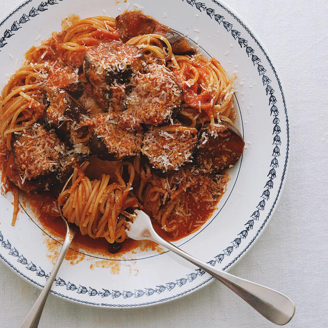 Spaghetti