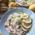 さっぱり！レモンそうめん♡【#簡単レシピ#ごはん】
