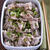 ゆで豚ともやしのサラダ。【作り置きにも大活躍・豚肉は余熱調理・もやしはレンジ】塾弁も。