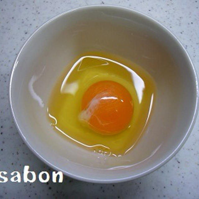 薄焼き卵の作り方