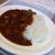 千疋屋 マンゴーカレー
