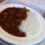 千疋屋 マンゴーカレー