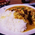「豆腐カレー」とか