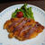 鶏むね肉のエスカロップ