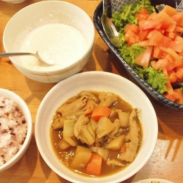 打合せ✿イングリッシュ×クッキング×クラフト
