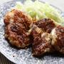 香ばし味噌の新たまとろろのふんわり焼き
