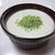 ちょっとヘルシー抹茶ムース