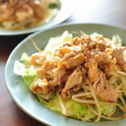 毎週届くコープさんはサプライズって話と我が家の肉野菜炒めといえばコレで晩ごはん