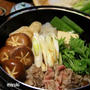豚肉のすき焼き（関東風）