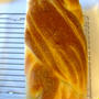 冷凍パイシートで★デニッシュ風食パン