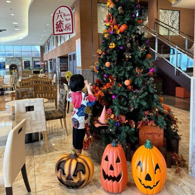 都民の日 子供達のリクエストの場所へ