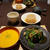 Happy Halloweenの晩御飯