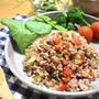 【レシピ】バジルレモンライス#さっぱりライス#時短#お弁当おかず…こんな勉強方法？！
