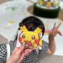 可愛いポケモンスイーツ＆セサミストリート