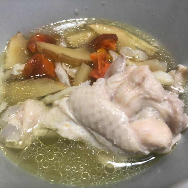 鶏肉専門デリカエッセン鳥忠　チック・デリ・トリチュウ　淡路どり　たたき　手羽元　