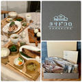 【PR】鎌倉で大人気「ヨリドコロ」さんの干物で、ヨリドコロさんごっこができた夜ごはん♪