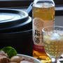 ストウブで「豚の角煮」ごちそう梅酒♡