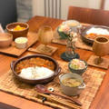 【レシピ・献立】無水カレーで夜ごはんとレシピ