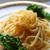 ＊白子とカラスミのパスタ＊