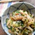 ♡5分de完成♡蒸し鶏とザーサイの中華和え♡レシピあり♡