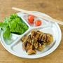 焼きちくわのカレー衣揚げ