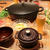 『ニダベイユで鯛飯＆茶碗蒸しの献立』