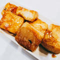 【レシピ】豆腐がごちそうになっちゃう♡豆腐ステーキ