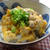親子丼