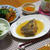我が家の定食