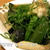野菜の揚げ浸し