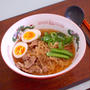 おうちラーメンを深く考えたきっかけ
