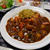 ダブルチキンキングカレー